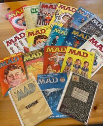 Mad Magazine Collection 2