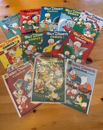 Walt Disney Donald Duck Comics 2