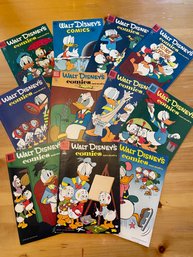 Walt Disney Donald Duck Comics 3