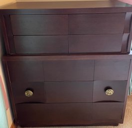 MCM Dresser