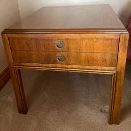 Drexel Night Stand