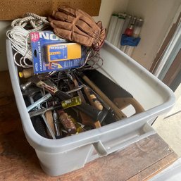 Tub O Tools