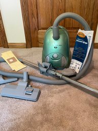 Royal AiroPro Vacuum