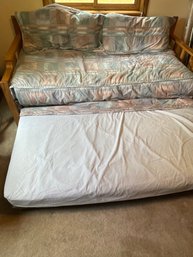 Trundle Bed