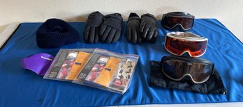 Winter Warmth Lot