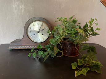 Time And Ivy