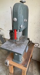 Shopmaster Bandsaw