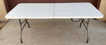 Folding Table