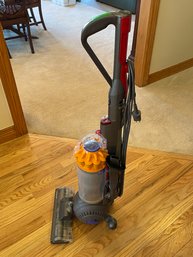 Dyson Vacuum Cleaner