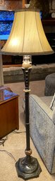 Venetian Inspired Floor Lamp