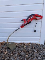 Black And Decker Electric Weed Wacker