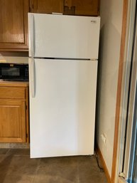 Frigidaire Crown Series Refrigerator