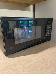 GE Microwave