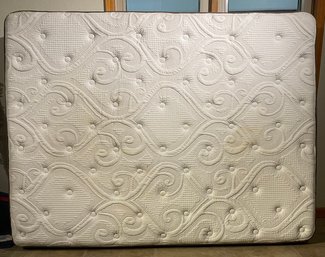 Pillow-Top Queen Mattress