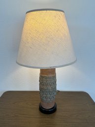 Ceramic Tablelamp