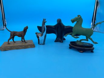 Animal Figurines