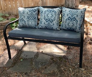 Garden Bench