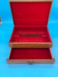 Flatware Box