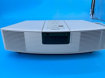 Bose Wave Radio