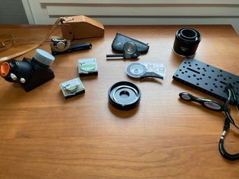 Astronomy Bits Lot