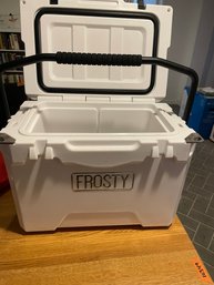 Frosty Cooler