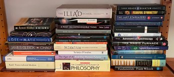 Books On Philosophy