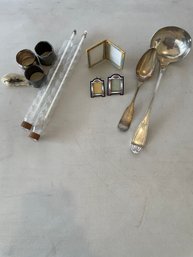 Eclectic Tableware