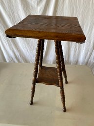 Antique Side Table