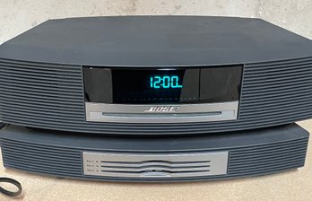 Bose CD Player
