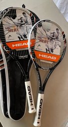 Tennis Rackets