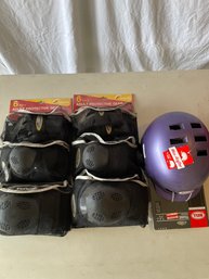 Adult Protective Gear