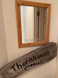 Thornhaven Art
