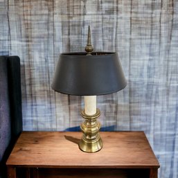 Cute Brass Tablelamp