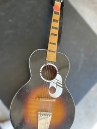 Acoustic Guitar