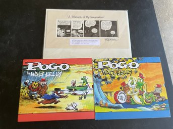 PoGo Box Set