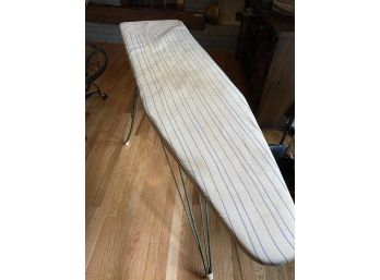 Vintage Ironing Board