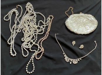 Costume Jewelry