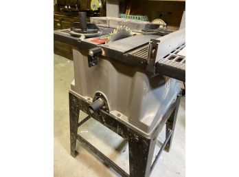 Skil Table Saw