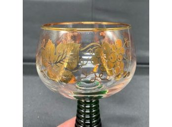 Bockling Goblet Set