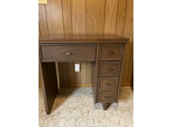 Sewing Machine Cabinet