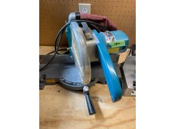 Makita Miter Saw