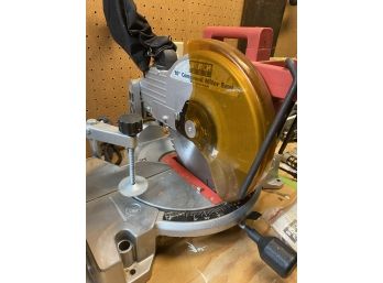 BenchPro Miter Saw