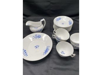 Tea Set