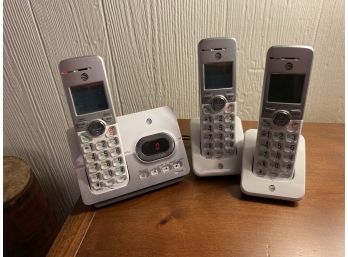 AT&T Phone System