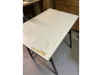 Drawing Table