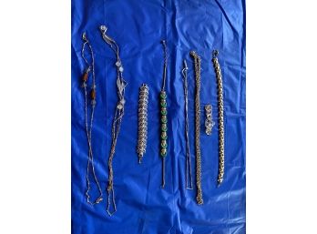 Necklaces And Bracelets