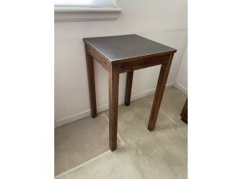 Drexel Pedestal Table