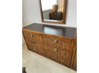 Drexel 6-drawer Dresser