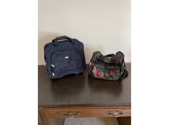 Overnight Bags