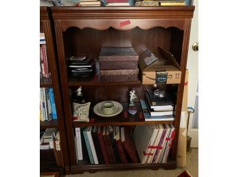 Short Bookcase (#2)